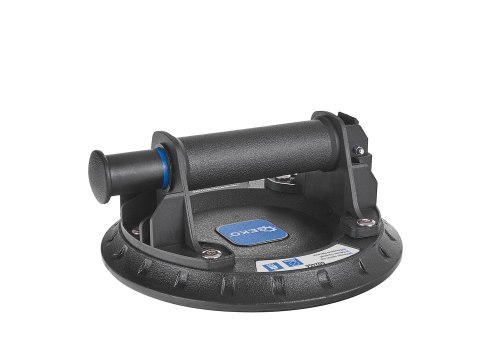 Uchwyt-Przyssawka próżniowa do szyb 200mm 150kg (10) Geko