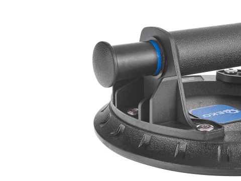Uchwyt-Przyssawka próżniowa do szyb 200mm 150kg (10) Geko