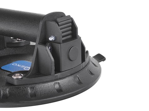 Uchwyt-Przyssawka próżniowa do szyb 200mm 150kg (10) Geko