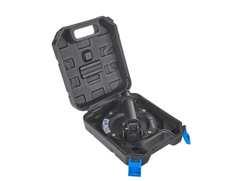 Uchwyt-Przyssawka próżniowa do szyb 200mm 150kg (10) Geko