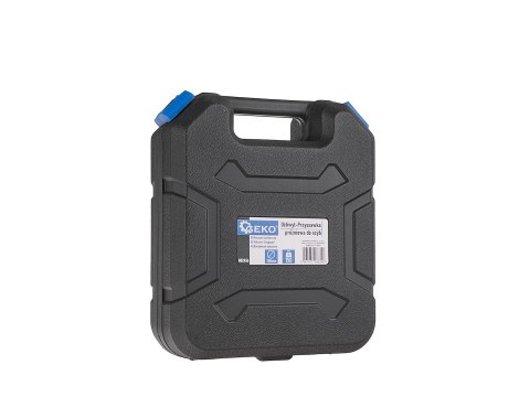 Uchwyt-Przyssawka próżniowa do szyb 200mm 150kg (10) Geko