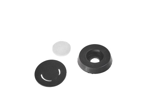 Uchwyt-Przyssawka próżniowa do szyb 200mm 150kg (10) Geko