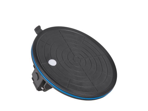 Uchwyt-Przyssawka próżniowa do szyb z manometrem 200mm 170kg (10) Geko