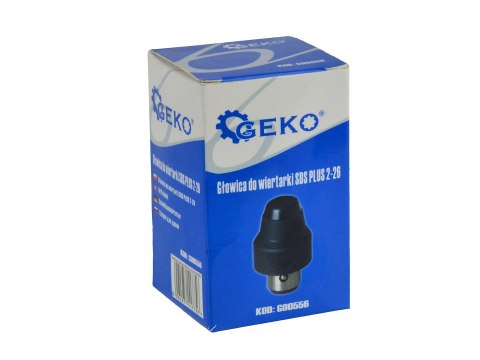 Uchwyt SDS PLUS do GBH 2-26 (125) Geko