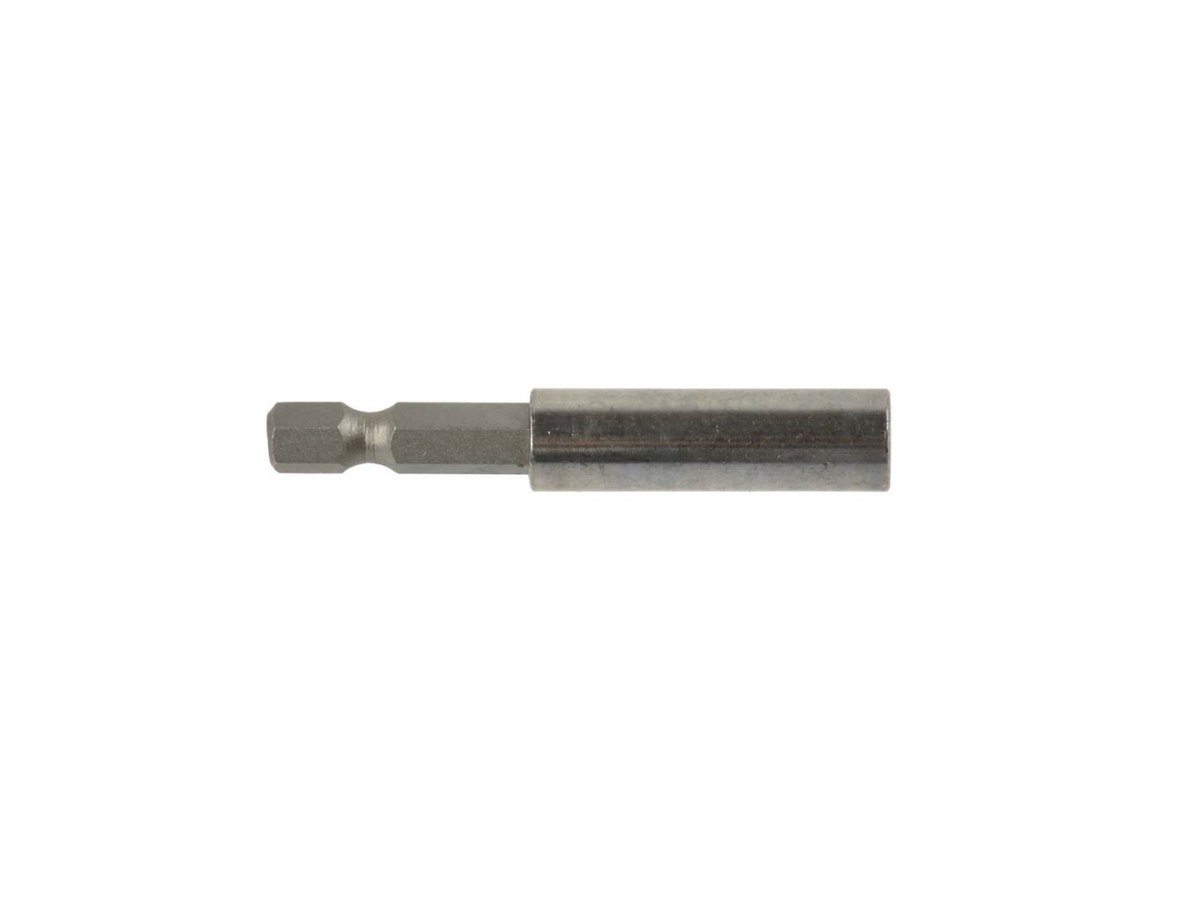 Uchwyt do bitów magnetyczny 1/4" 60mm Geko