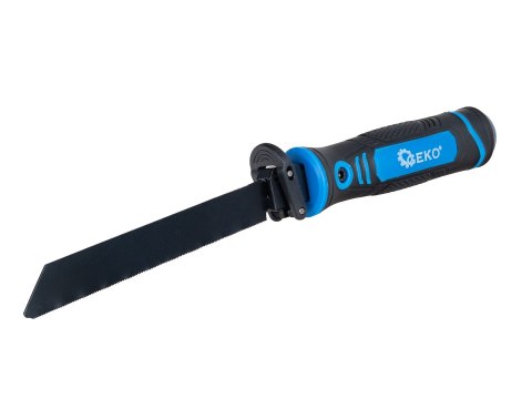 Uchwyt do brzeszczotów szablastych 3 brzeszczoty 150mm (48) Geko