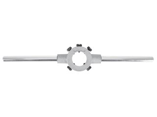 Uchwyt do narzynek M10-M11 30x11mm (25/50) Geko