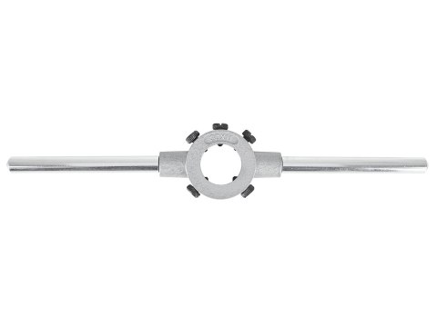 Uchwyt do narzynek M10-M11 30x11mm (25/50) Geko