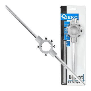 Uchwyt do narzynek M15-M20 45x18mm (12/13/25) Geko