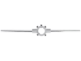 Uchwyt do narzynek M15-M20 45x18mm (12/13/25) Geko
