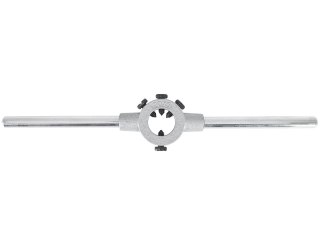Uchwyt do narzynek M3-M4 20x5mm (50/100) Geko