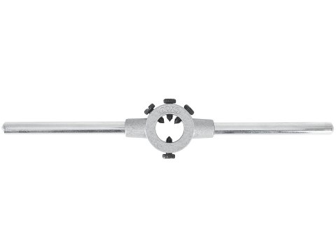 Uchwyt do narzynek M3-M4 20x5mm (50/100) Geko