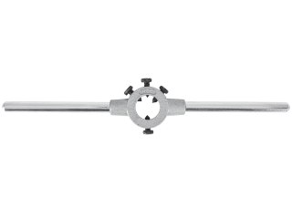 Uchwyt do narzynek M5-M6 20x7mm (50/100) Geko