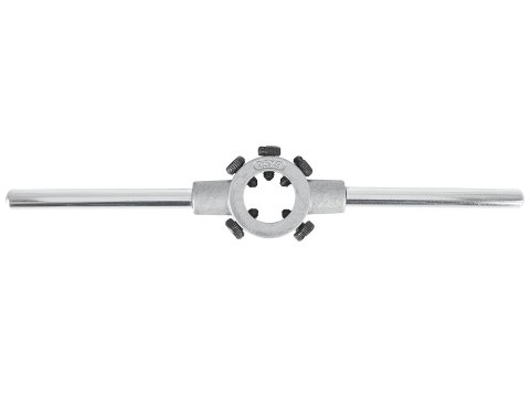 Uchwyt do narzynek M7-M9 25x9mm (50/100) Geko