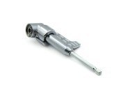 Uchwyt kątowy wkrętarki 130mm 1/4" (25/100) Geko