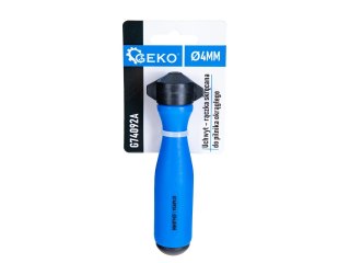 Uchwyt - rączka skręcana do pilnika okrągłego 4,0mm (400) Geko
