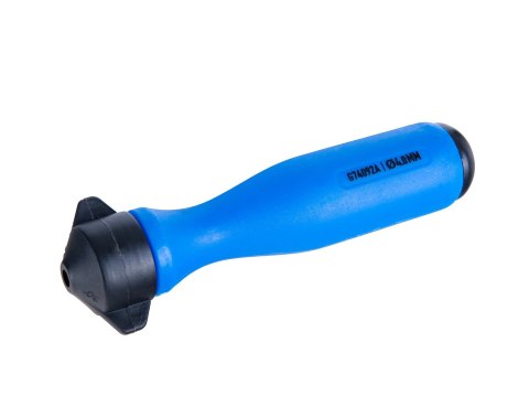 Uchwyt - rączka skręcana do pilnika okrągłego 4,0mm (400) Geko