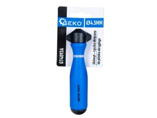 Uchwyt - rączka skręcana do pilnika okrągłego 4,5mm (400) Geko