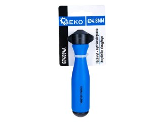Uchwyt - rączka skręcana do pilnika okrągłego 4,8mm (400) Geko