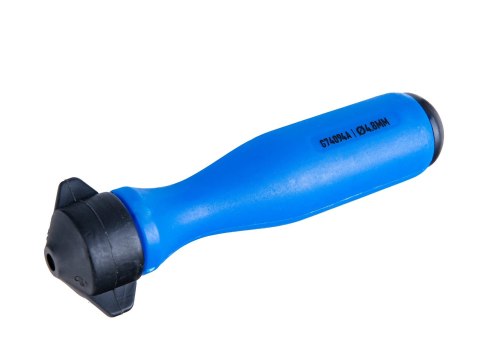 Uchwyt - rączka skręcana do pilnika okrągłego 4,8mm (400) Geko