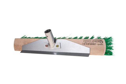 Ulicówka 40cm - ze skrobakiem (10) Geko