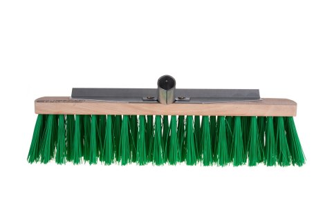 Ulicówka 40cm - ze skrobakiem (10) Geko