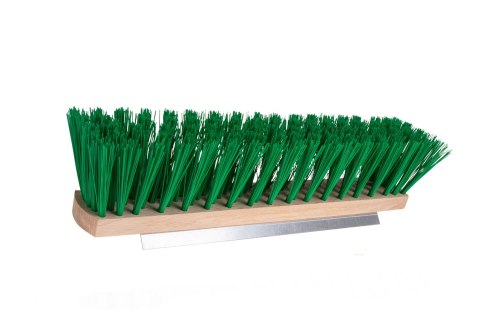 Ulicówka 40cm - ze skrobakiem (10) Geko