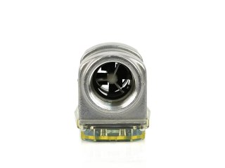 Uniwersalny licznik przepływu cieczy/paliwa LCD 1" (20) Geko