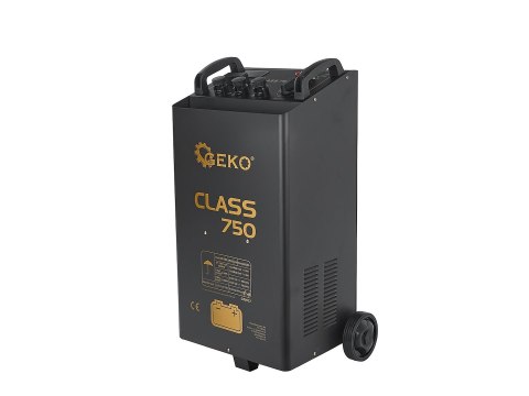 Urz.rozruchowo-prostownikowe CLASS 750 LCD(1) Geko