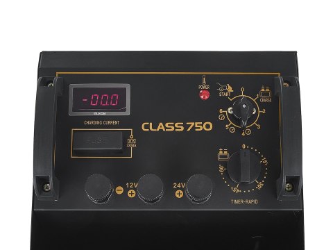 Urz.rozruchowo-prostownikowe CLASS 750 LCD(1) Geko