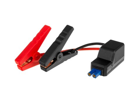 Urządzenie rozruchowe - JUMP STARTER 20000mAh 1000A LED QC3.0 12V Geko