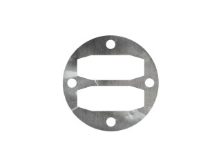 Uszczelka aluminiowa do kompresora 100L Compact Geko