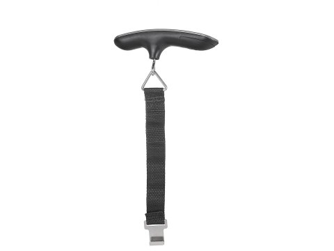Waga bagażowa turystyczna LCD 50kg (100) Geko