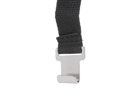 Waga bagażowa turystyczna LCD 50kg (100) Geko