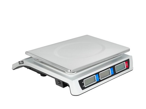 Waga elektroniczna 40kg LCD Geko