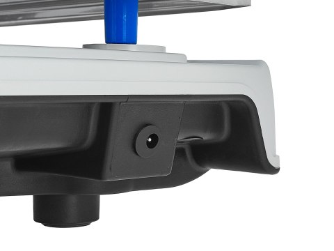 Waga elektroniczna 40kg LCD Geko