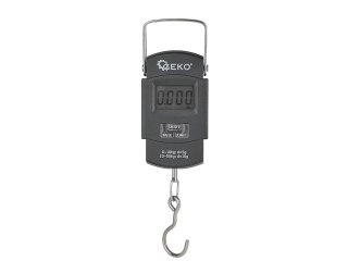 Waga hakowa cyfrowa 50kg (100) Geko