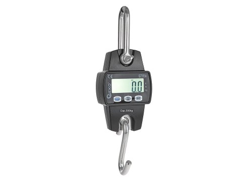 Waga hakowa magazynowa elektroniczna 300kg Geko