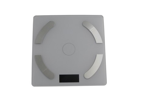 Waga łazienkowa analityczna z bluetooth Geko