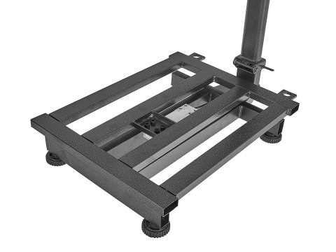 Waga platformowa 300kg LCD (1) Geko