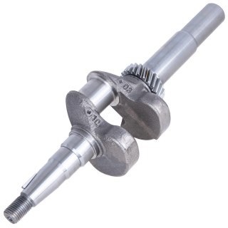 Wał korbowy do glebogryzarki spalinowej G84000/G84001 (1) Geko