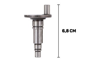 Wał korbowy do młotowiertarki G80707 (1) Geko