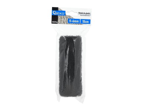Wałek do gładzi 18cm 7cm fi-6mm (100) Geko