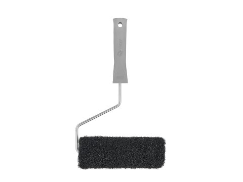 Wałek do gładzi z rączką 18cm 7cm fi-6mm zapas (50) Geko