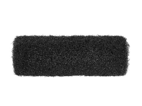 Wałek do gładzi z rączką 18cm 7cm fi-6mm zapas (50) Geko