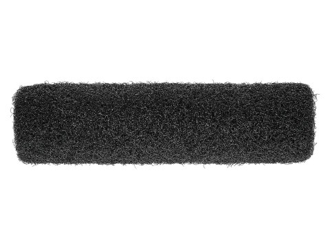 Wałek do gładzi z rączką 25cm 7cm fi-6mm zapas (40) Geko