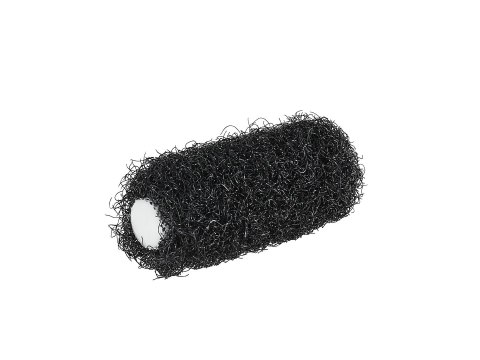 Wałek do gładzi z rączką 8cm 4cm fi-6mm zapas (100) Geko