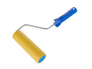 Wałek dociskowy do tapet 15cm (20) Geko
