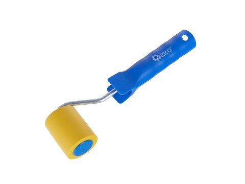 Wałek dociskowy do tapet 5cm (120) Geko