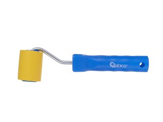 Wałek dociskowy do tapet 5cm (120) Geko